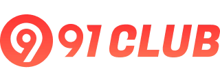 Official Site Logo of 91 Club