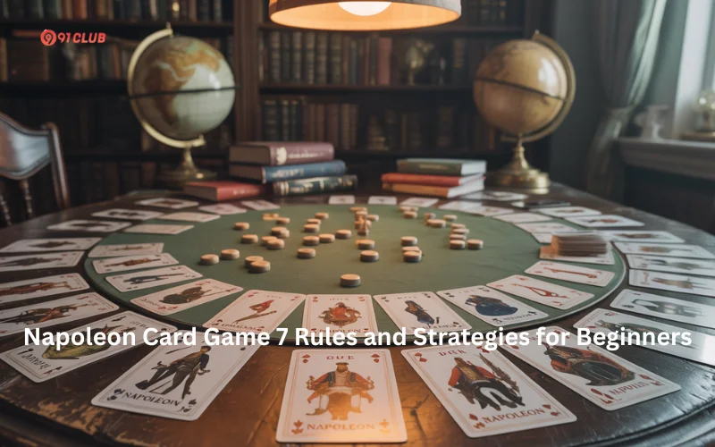 napoleon card game
