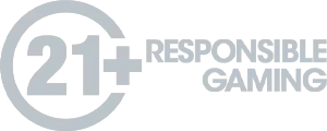 responsible gaming logo
