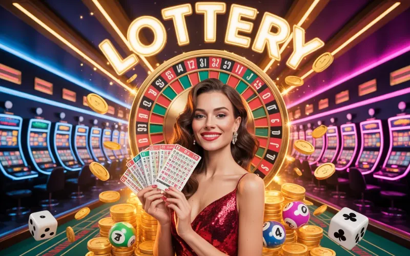 dhankesari lottery live at 91 club featured image